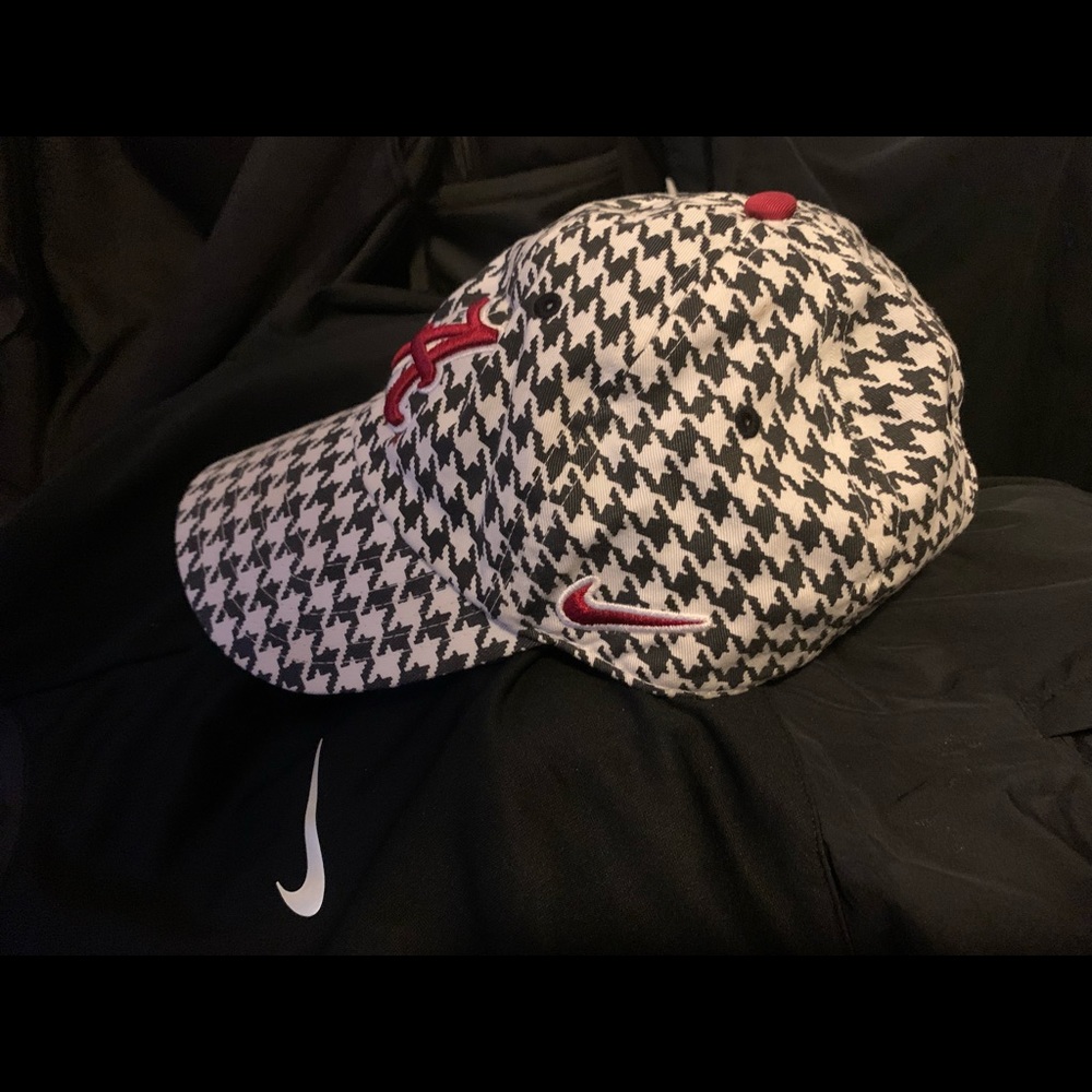 Alabama Nike Cap